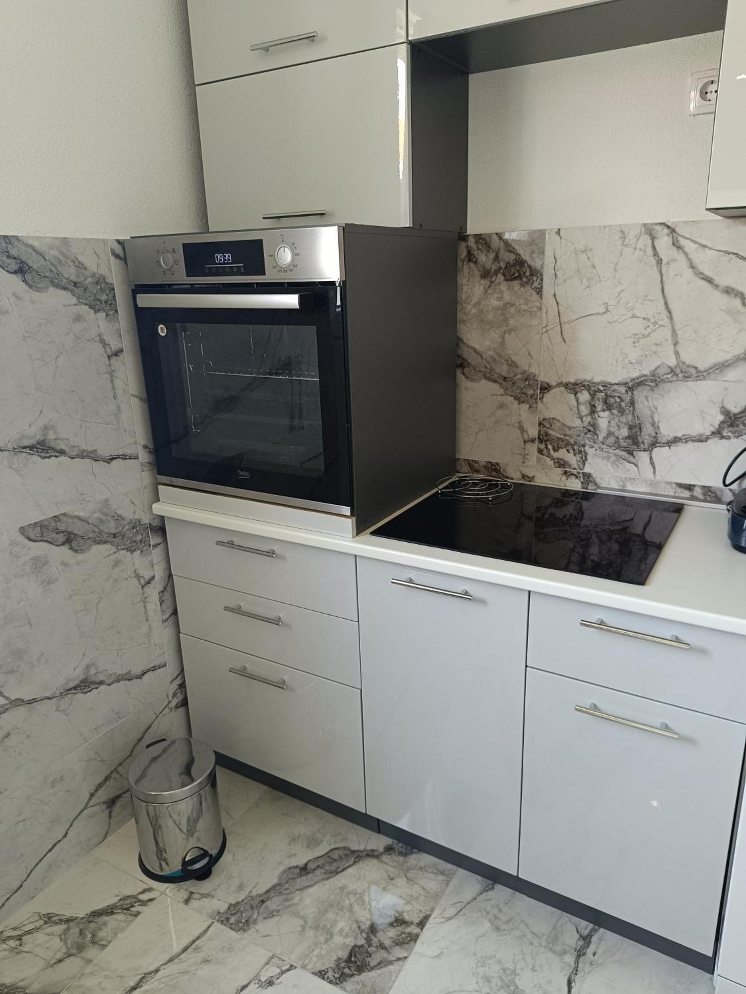 Matija Airport Apartment Mitrovici  Ngoại thất bức ảnh